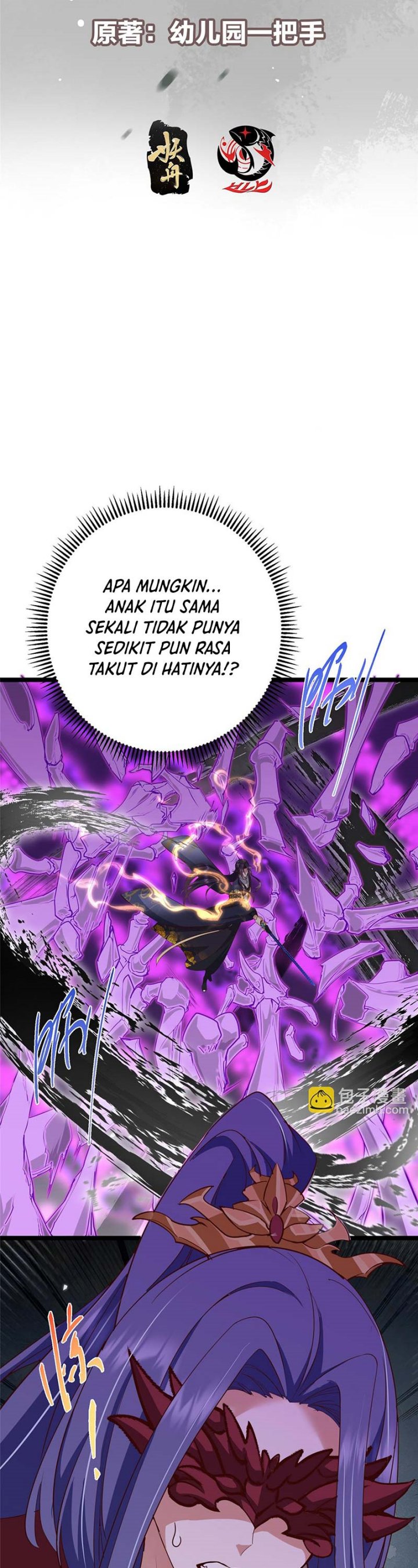 Dilarang COPAS - situs resmi www.mangacanblog.com - Komik keep a low profile sect leader 497 - chapter 497 498 Indonesia keep a low profile sect leader 497 - chapter 497 Terbaru 2|Baca Manga Komik Indonesia|Mangacan