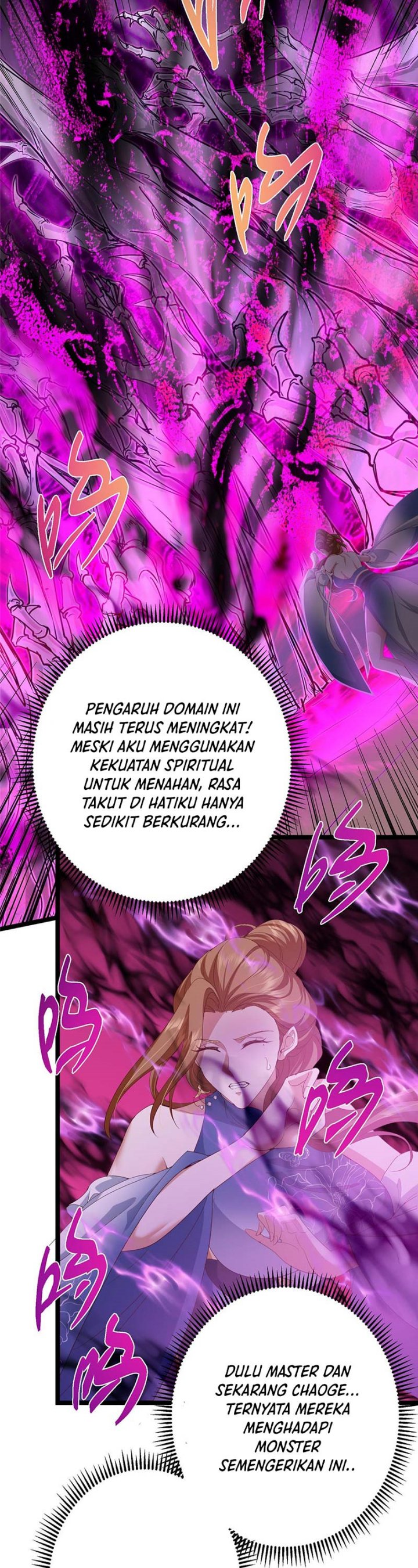 Dilarang COPAS - situs resmi www.mangacanblog.com - Komik keep a low profile sect leader 497 - chapter 497 498 Indonesia keep a low profile sect leader 497 - chapter 497 Terbaru 4|Baca Manga Komik Indonesia|Mangacan