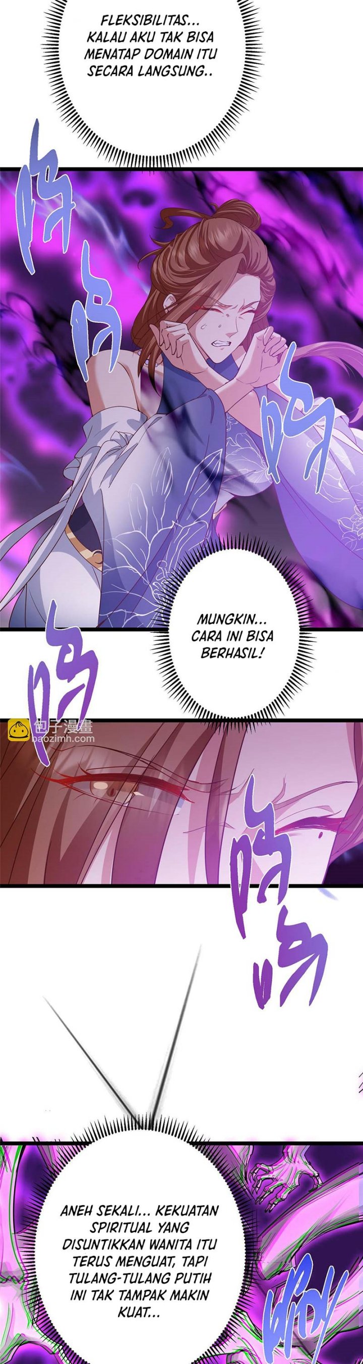 Dilarang COPAS - situs resmi www.mangacanblog.com - Komik keep a low profile sect leader 497 - chapter 497 498 Indonesia keep a low profile sect leader 497 - chapter 497 Terbaru 8|Baca Manga Komik Indonesia|Mangacan