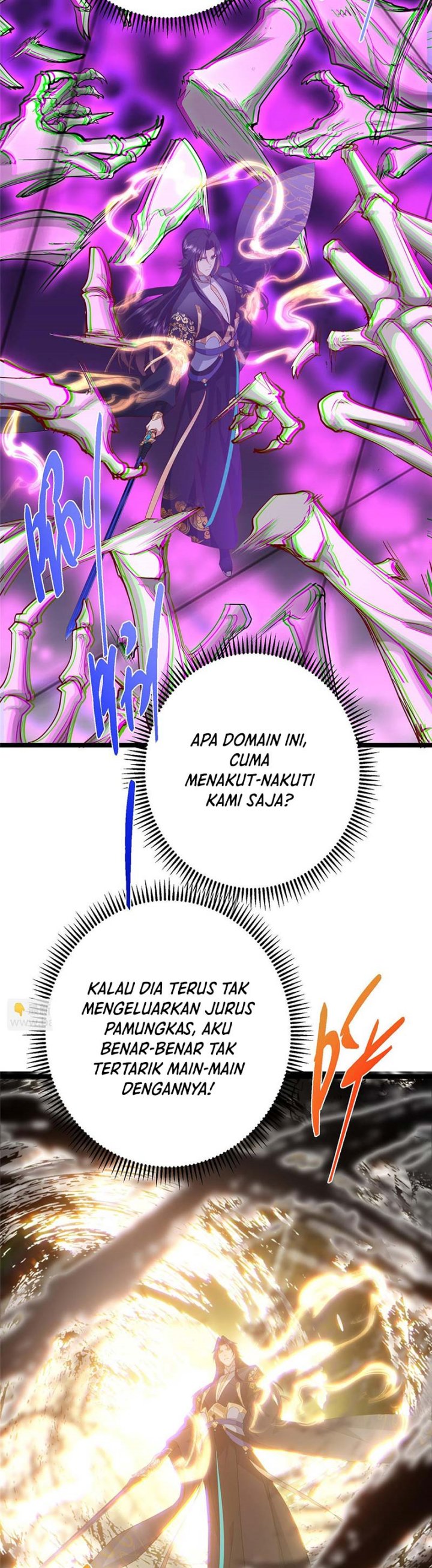 Dilarang COPAS - situs resmi www.mangacanblog.com - Komik keep a low profile sect leader 497 - chapter 497 498 Indonesia keep a low profile sect leader 497 - chapter 497 Terbaru 9|Baca Manga Komik Indonesia|Mangacan