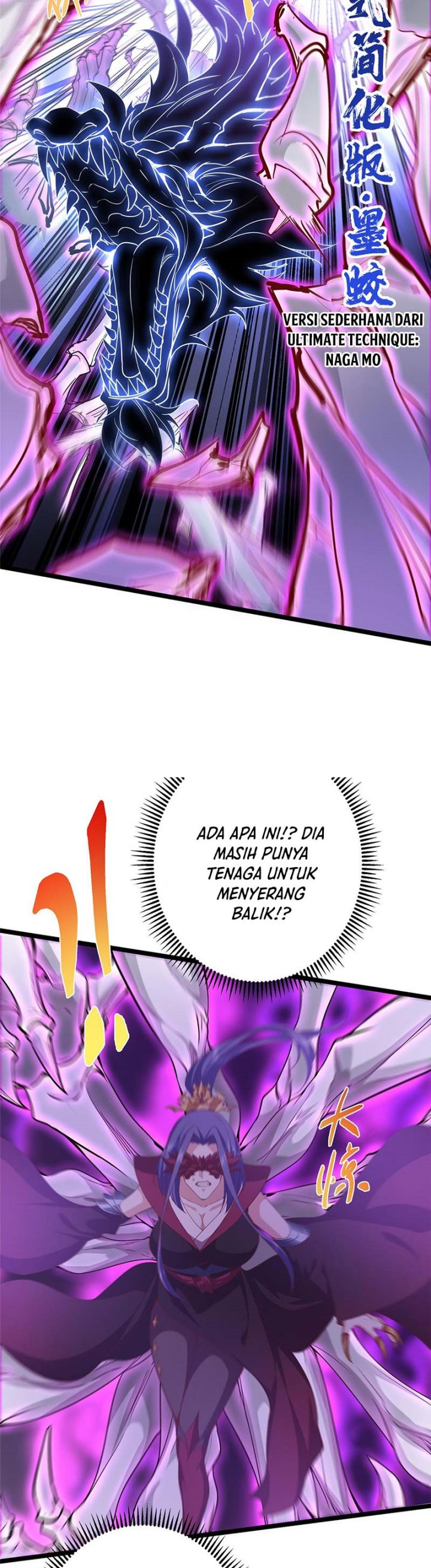 Dilarang COPAS - situs resmi www.mangacanblog.com - Komik keep a low profile sect leader 497 - chapter 497 498 Indonesia keep a low profile sect leader 497 - chapter 497 Terbaru 11|Baca Manga Komik Indonesia|Mangacan