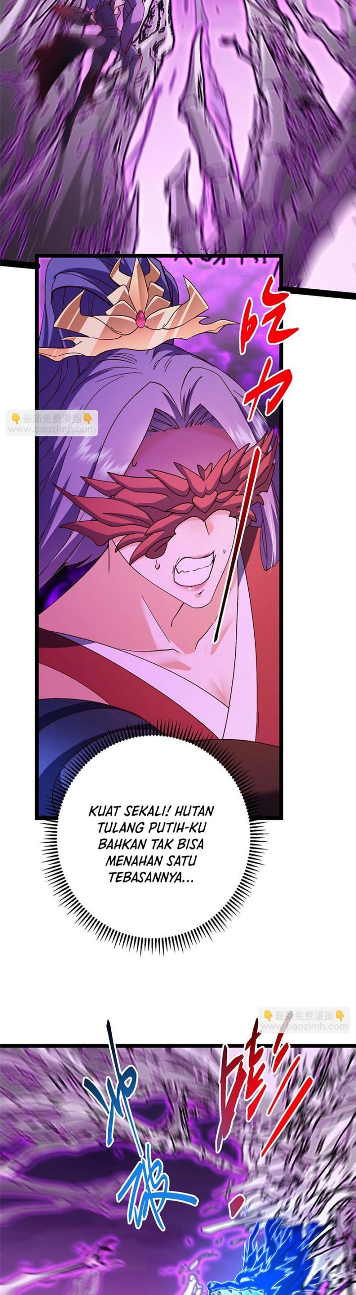 Dilarang COPAS - situs resmi www.mangacanblog.com - Komik keep a low profile sect leader 497 - chapter 497 498 Indonesia keep a low profile sect leader 497 - chapter 497 Terbaru 13|Baca Manga Komik Indonesia|Mangacan