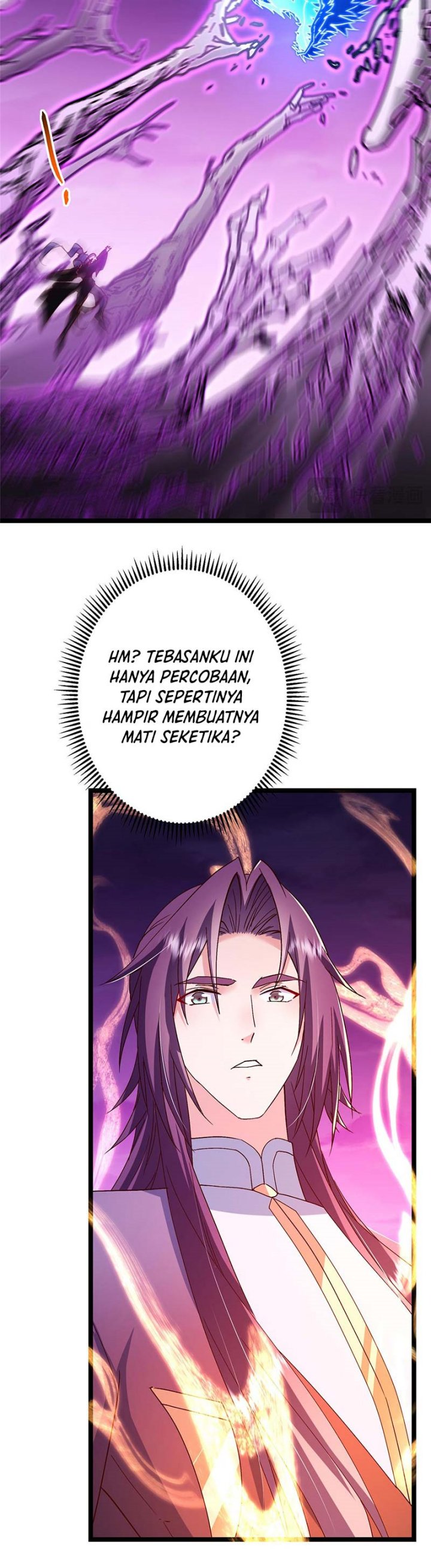 Dilarang COPAS - situs resmi www.mangacanblog.com - Komik keep a low profile sect leader 497 - chapter 497 498 Indonesia keep a low profile sect leader 497 - chapter 497 Terbaru 14|Baca Manga Komik Indonesia|Mangacan