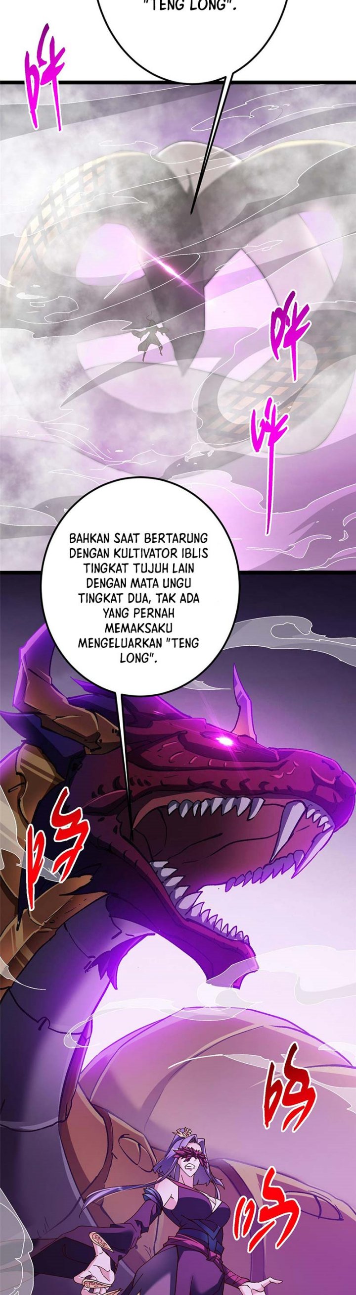 Dilarang COPAS - situs resmi www.mangacanblog.com - Komik keep a low profile sect leader 497 - chapter 497 498 Indonesia keep a low profile sect leader 497 - chapter 497 Terbaru 16|Baca Manga Komik Indonesia|Mangacan