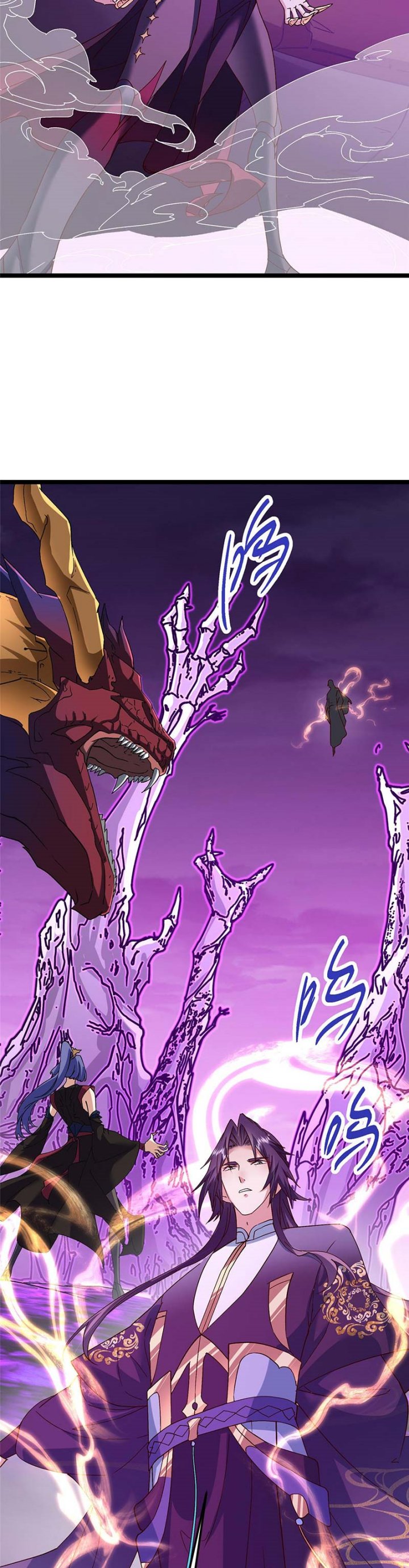 Dilarang COPAS - situs resmi www.mangacanblog.com - Komik keep a low profile sect leader 497 - chapter 497 498 Indonesia keep a low profile sect leader 497 - chapter 497 Terbaru 17|Baca Manga Komik Indonesia|Mangacan
