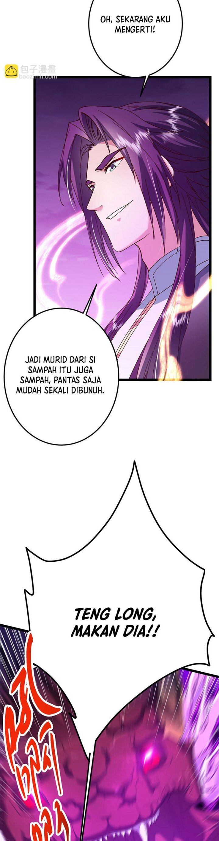 Dilarang COPAS - situs resmi www.mangacanblog.com - Komik keep a low profile sect leader 497 - chapter 497 498 Indonesia keep a low profile sect leader 497 - chapter 497 Terbaru 20|Baca Manga Komik Indonesia|Mangacan