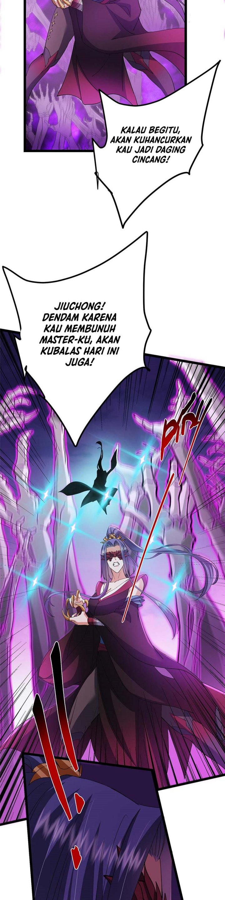 Dilarang COPAS - situs resmi www.mangacanblog.com - Komik keep a low profile sect leader 497 - chapter 497 498 Indonesia keep a low profile sect leader 497 - chapter 497 Terbaru 27|Baca Manga Komik Indonesia|Mangacan