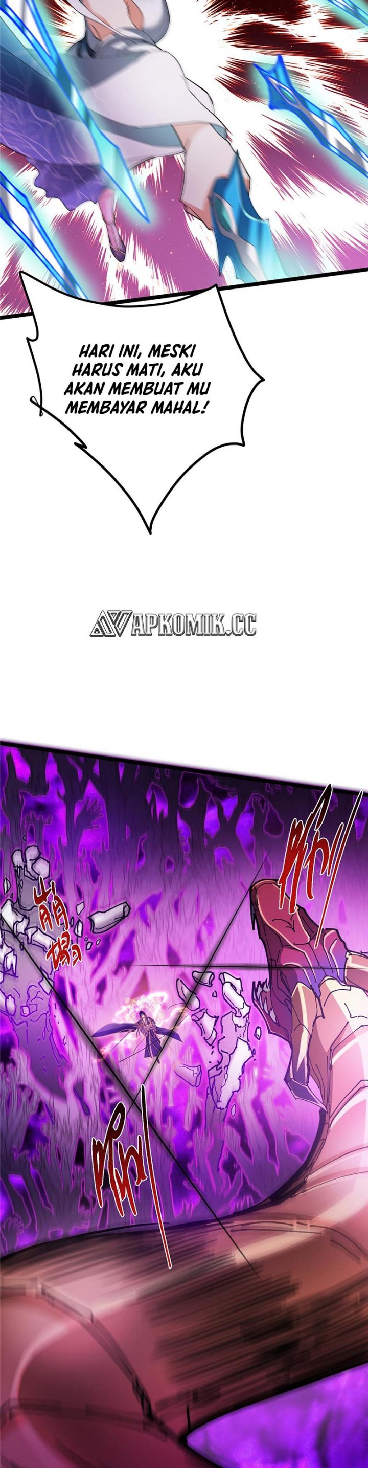 Dilarang COPAS - situs resmi www.mangacanblog.com - Komik keep a low profile sect leader 497 - chapter 497 498 Indonesia keep a low profile sect leader 497 - chapter 497 Terbaru 30|Baca Manga Komik Indonesia|Mangacan