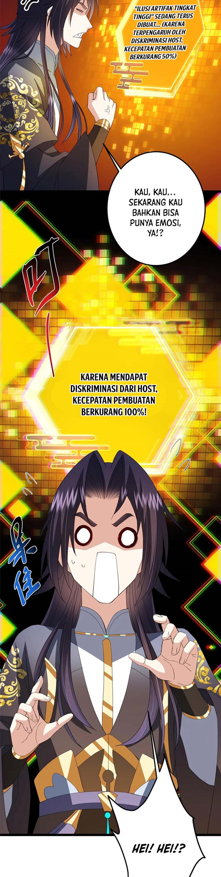 Dilarang COPAS - situs resmi www.mangacanblog.com - Komik keep a low profile sect leader 504 - chapter 504 505 Indonesia keep a low profile sect leader 504 - chapter 504 Terbaru 17|Baca Manga Komik Indonesia|Mangacan