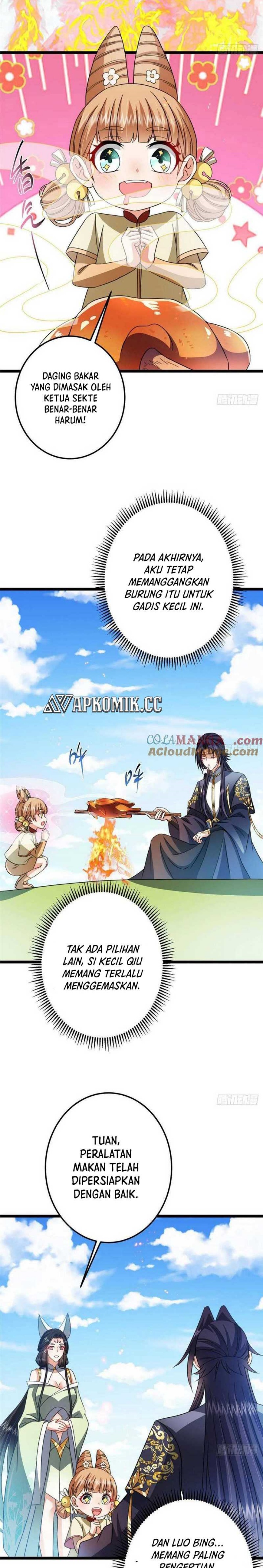 Dilarang COPAS - situs resmi www.mangacanblog.com - Komik keep a low profile sect leader 514 - chapter 514 515 Indonesia keep a low profile sect leader 514 - chapter 514 Terbaru 2|Baca Manga Komik Indonesia|Mangacan