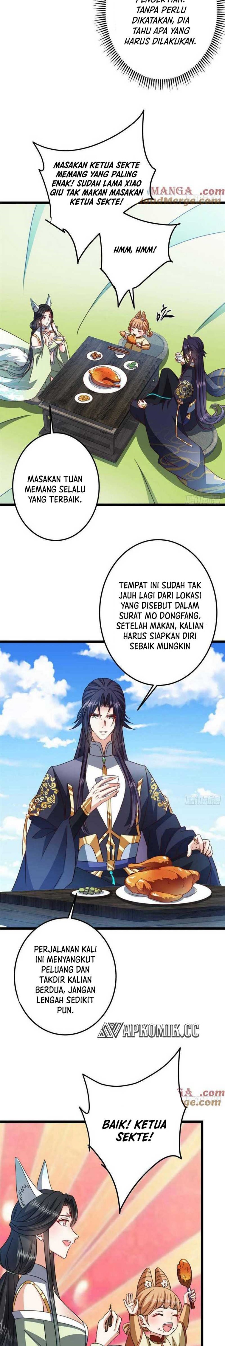 Dilarang COPAS - situs resmi www.mangacanblog.com - Komik keep a low profile sect leader 514 - chapter 514 515 Indonesia keep a low profile sect leader 514 - chapter 514 Terbaru 3|Baca Manga Komik Indonesia|Mangacan