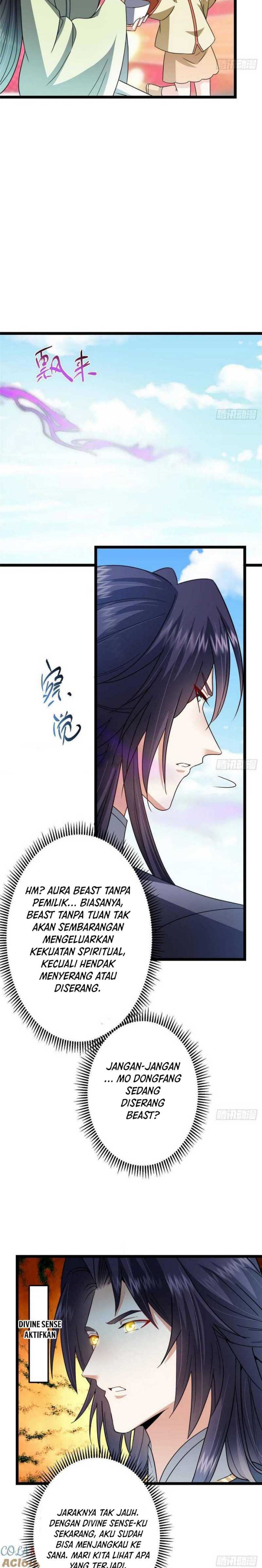 Dilarang COPAS - situs resmi www.mangacanblog.com - Komik keep a low profile sect leader 514 - chapter 514 515 Indonesia keep a low profile sect leader 514 - chapter 514 Terbaru 4|Baca Manga Komik Indonesia|Mangacan