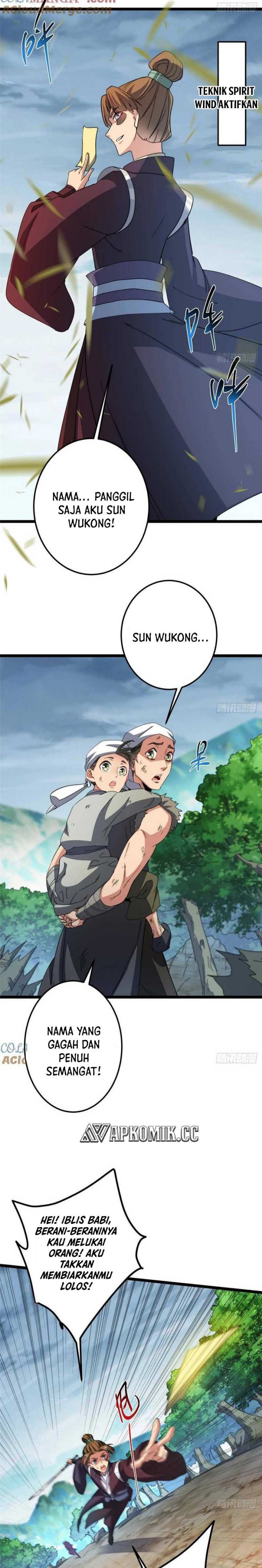 Dilarang COPAS - situs resmi www.mangacanblog.com - Komik keep a low profile sect leader 514 - chapter 514 515 Indonesia keep a low profile sect leader 514 - chapter 514 Terbaru 7|Baca Manga Komik Indonesia|Mangacan