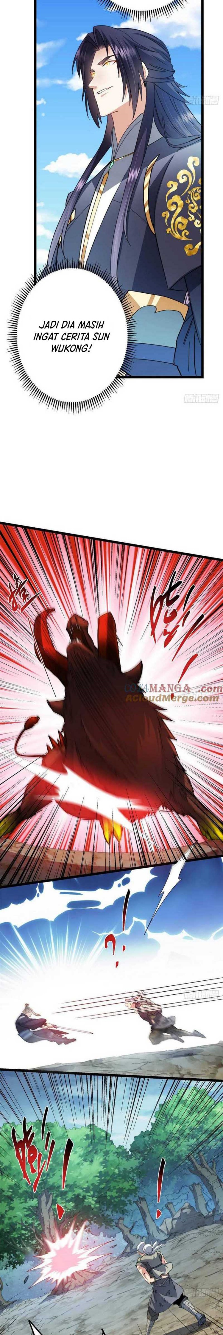 Dilarang COPAS - situs resmi www.mangacanblog.com - Komik keep a low profile sect leader 514 - chapter 514 515 Indonesia keep a low profile sect leader 514 - chapter 514 Terbaru 9|Baca Manga Komik Indonesia|Mangacan