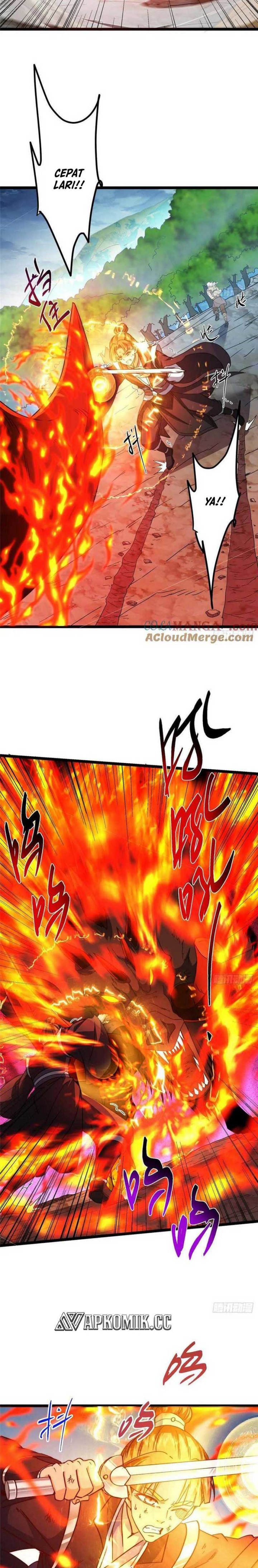 Dilarang COPAS - situs resmi www.mangacanblog.com - Komik keep a low profile sect leader 514 - chapter 514 515 Indonesia keep a low profile sect leader 514 - chapter 514 Terbaru 13|Baca Manga Komik Indonesia|Mangacan