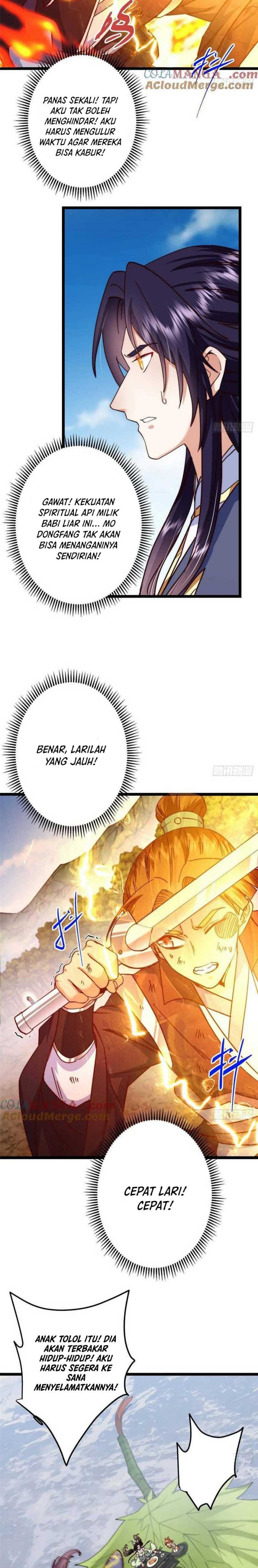Dilarang COPAS - situs resmi www.mangacanblog.com - Komik keep a low profile sect leader 514 - chapter 514 515 Indonesia keep a low profile sect leader 514 - chapter 514 Terbaru 14|Baca Manga Komik Indonesia|Mangacan