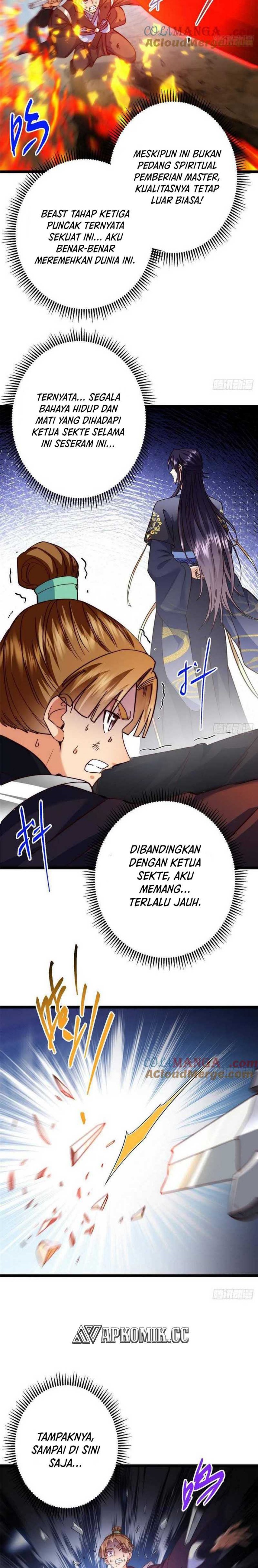 Dilarang COPAS - situs resmi www.mangacanblog.com - Komik keep a low profile sect leader 514 - chapter 514 515 Indonesia keep a low profile sect leader 514 - chapter 514 Terbaru 16|Baca Manga Komik Indonesia|Mangacan