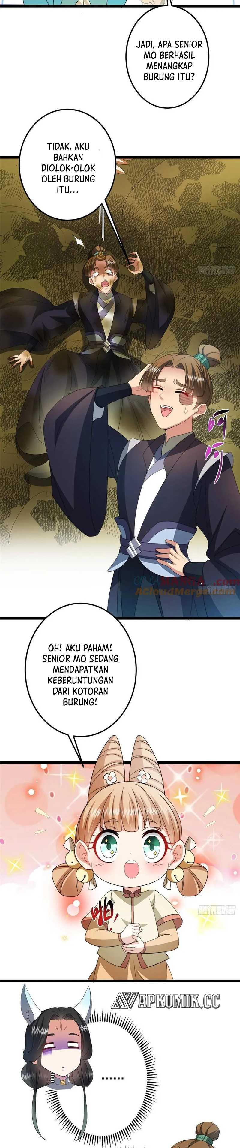 Dilarang COPAS - situs resmi www.mangacanblog.com - Komik keep a low profile sect leader 517 - chapter 517 518 Indonesia keep a low profile sect leader 517 - chapter 517 Terbaru 4|Baca Manga Komik Indonesia|Mangacan