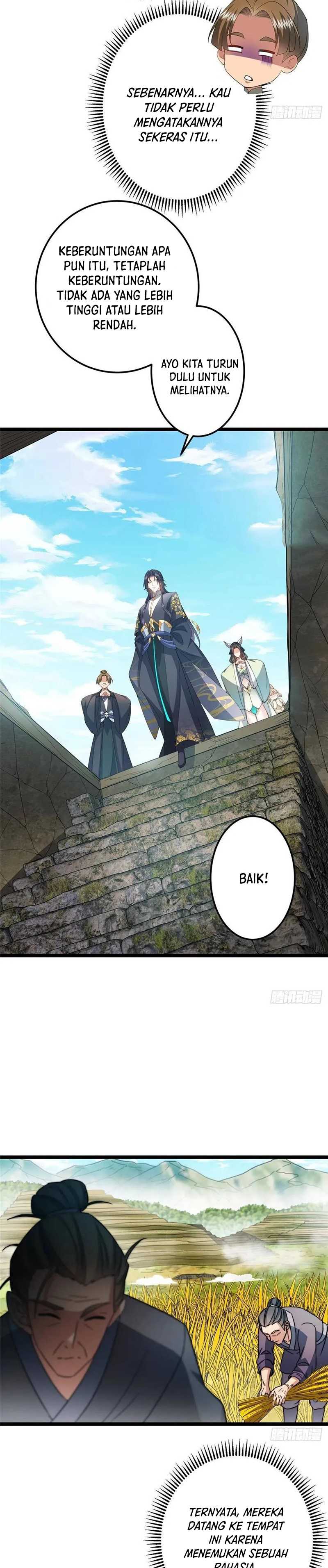 Dilarang COPAS - situs resmi www.mangacanblog.com - Komik keep a low profile sect leader 517 - chapter 517 518 Indonesia keep a low profile sect leader 517 - chapter 517 Terbaru 5|Baca Manga Komik Indonesia|Mangacan