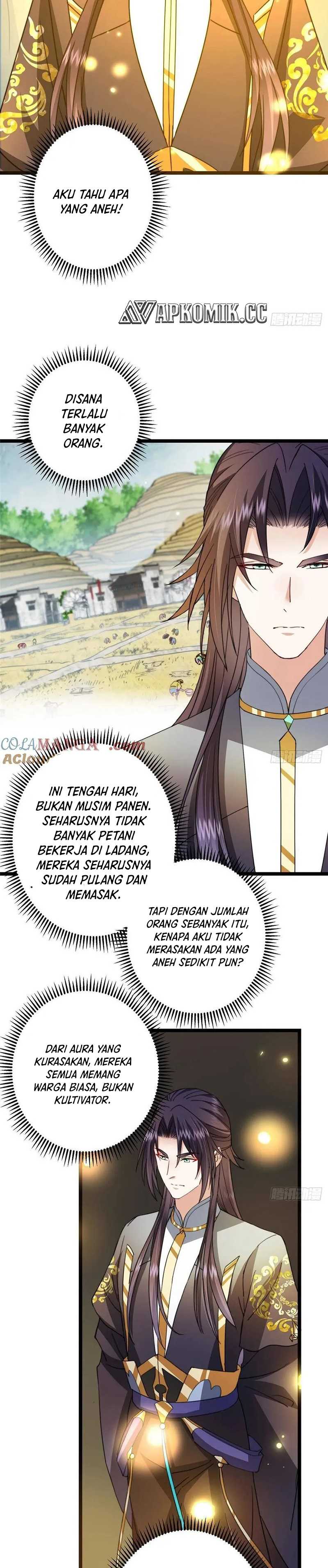 Dilarang COPAS - situs resmi www.mangacanblog.com - Komik keep a low profile sect leader 517 - chapter 517 518 Indonesia keep a low profile sect leader 517 - chapter 517 Terbaru 9|Baca Manga Komik Indonesia|Mangacan
