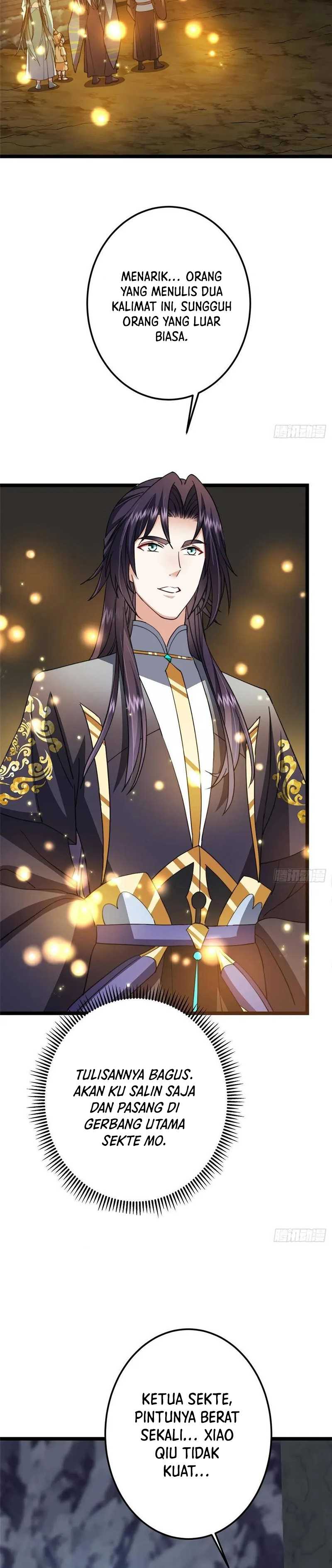 Dilarang COPAS - situs resmi www.mangacanblog.com - Komik keep a low profile sect leader 517 - chapter 517 518 Indonesia keep a low profile sect leader 517 - chapter 517 Terbaru 12|Baca Manga Komik Indonesia|Mangacan