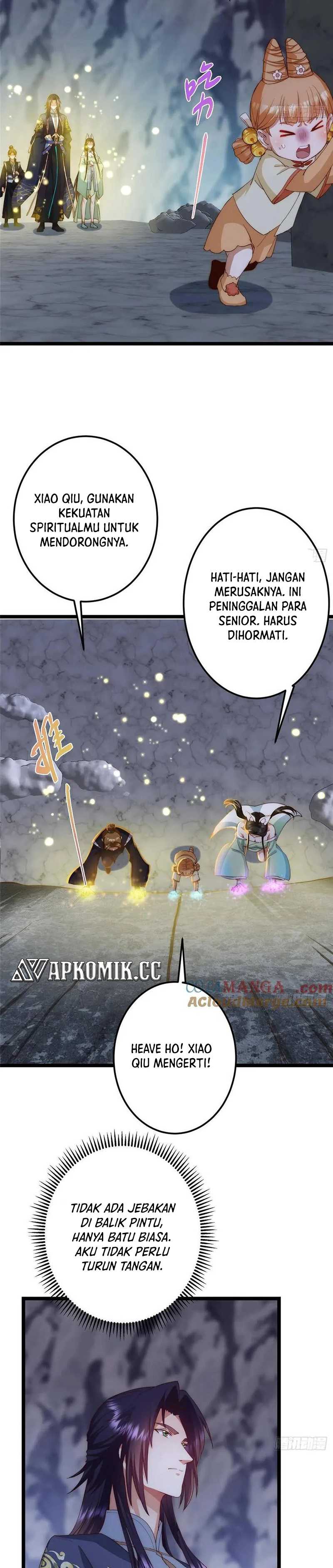Dilarang COPAS - situs resmi www.mangacanblog.com - Komik keep a low profile sect leader 517 - chapter 517 518 Indonesia keep a low profile sect leader 517 - chapter 517 Terbaru 13|Baca Manga Komik Indonesia|Mangacan