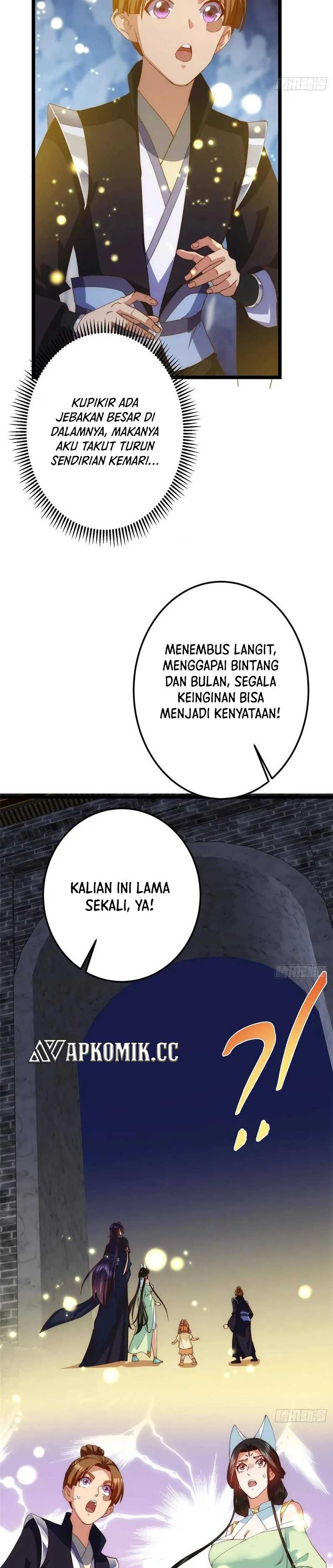 Dilarang COPAS - situs resmi www.mangacanblog.com - Komik keep a low profile sect leader 517 - chapter 517 518 Indonesia keep a low profile sect leader 517 - chapter 517 Terbaru 15|Baca Manga Komik Indonesia|Mangacan