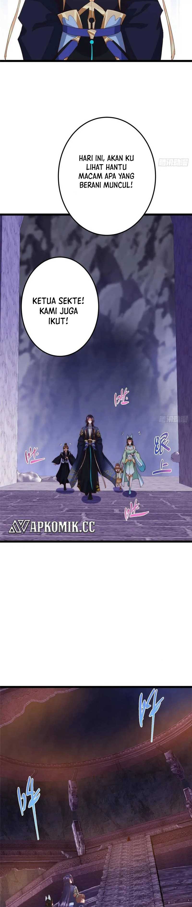 Dilarang COPAS - situs resmi www.mangacanblog.com - Komik keep a low profile sect leader 517 - chapter 517 518 Indonesia keep a low profile sect leader 517 - chapter 517 Terbaru 17|Baca Manga Komik Indonesia|Mangacan