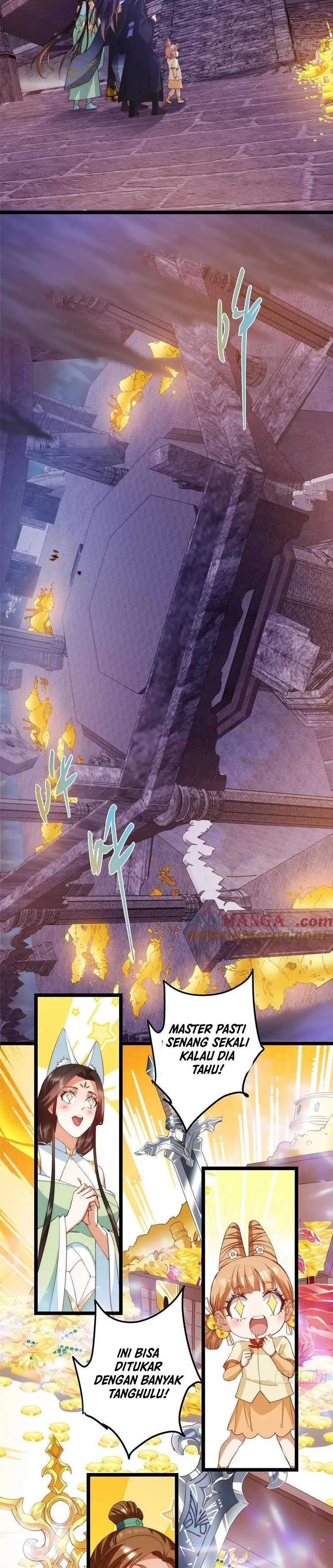 Dilarang COPAS - situs resmi www.mangacanblog.com - Komik keep a low profile sect leader 517 - chapter 517 518 Indonesia keep a low profile sect leader 517 - chapter 517 Terbaru 18|Baca Manga Komik Indonesia|Mangacan