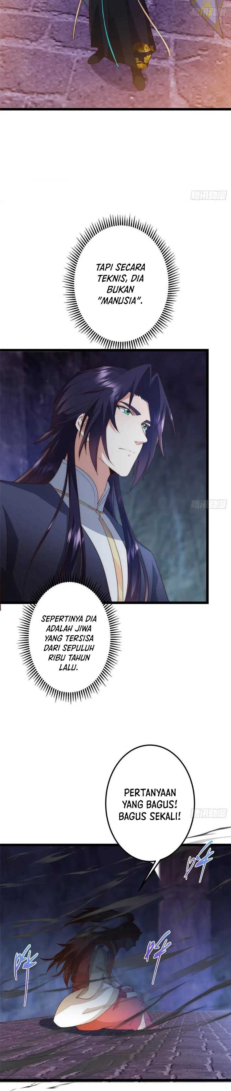 Dilarang COPAS - situs resmi www.mangacanblog.com - Komik keep a low profile sect leader 517 - chapter 517 518 Indonesia keep a low profile sect leader 517 - chapter 517 Terbaru 20|Baca Manga Komik Indonesia|Mangacan