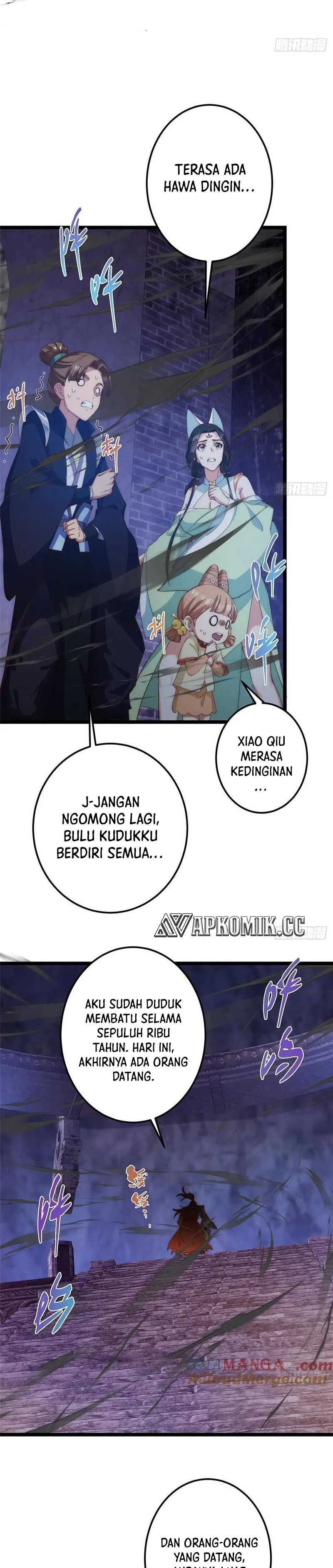 Dilarang COPAS - situs resmi www.mangacanblog.com - Komik keep a low profile sect leader 517 - chapter 517 518 Indonesia keep a low profile sect leader 517 - chapter 517 Terbaru 21|Baca Manga Komik Indonesia|Mangacan