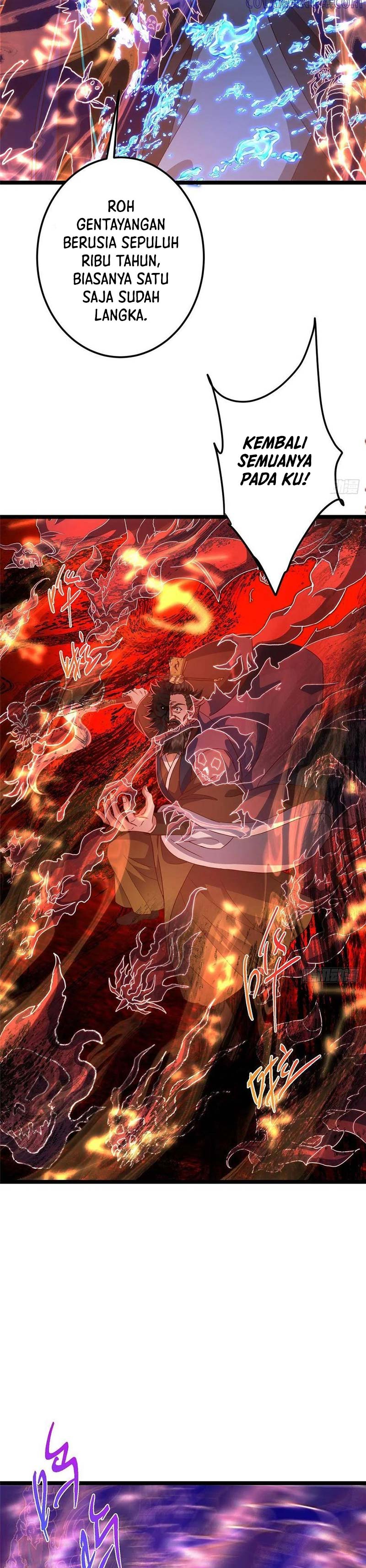 Dilarang COPAS - situs resmi www.mangacanblog.com - Komik keep a low profile sect leader 522 - chapter 522 523 Indonesia keep a low profile sect leader 522 - chapter 522 Terbaru 4|Baca Manga Komik Indonesia|Mangacan