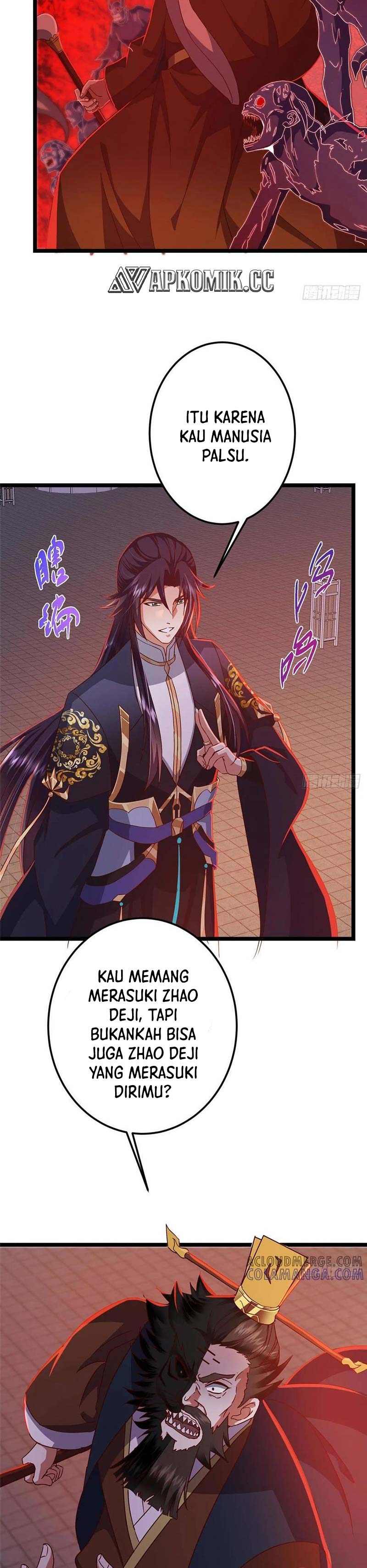 Dilarang COPAS - situs resmi www.mangacanblog.com - Komik keep a low profile sect leader 522 - chapter 522 523 Indonesia keep a low profile sect leader 522 - chapter 522 Terbaru 6|Baca Manga Komik Indonesia|Mangacan