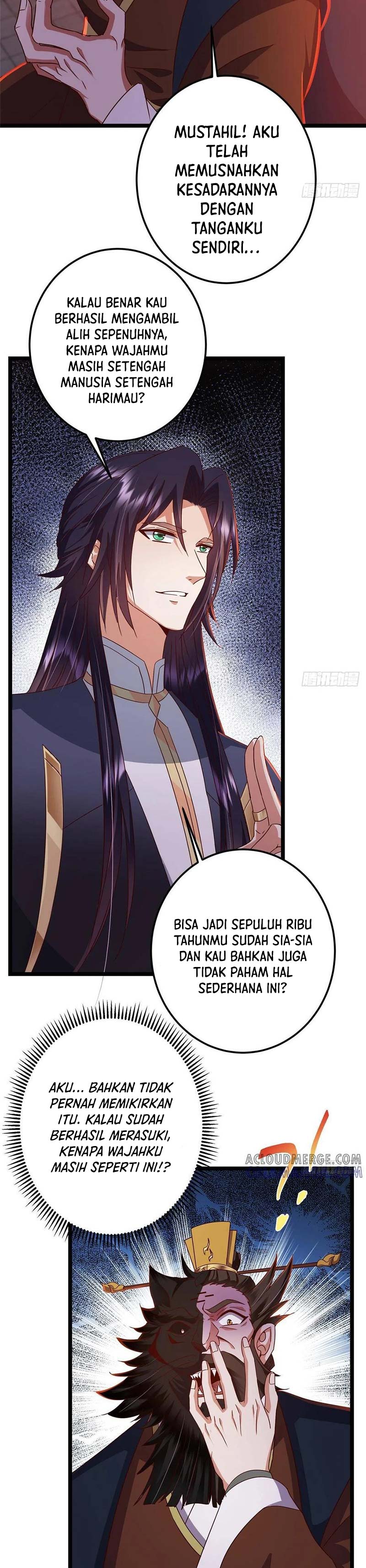 Dilarang COPAS - situs resmi www.mangacanblog.com - Komik keep a low profile sect leader 522 - chapter 522 523 Indonesia keep a low profile sect leader 522 - chapter 522 Terbaru 7|Baca Manga Komik Indonesia|Mangacan
