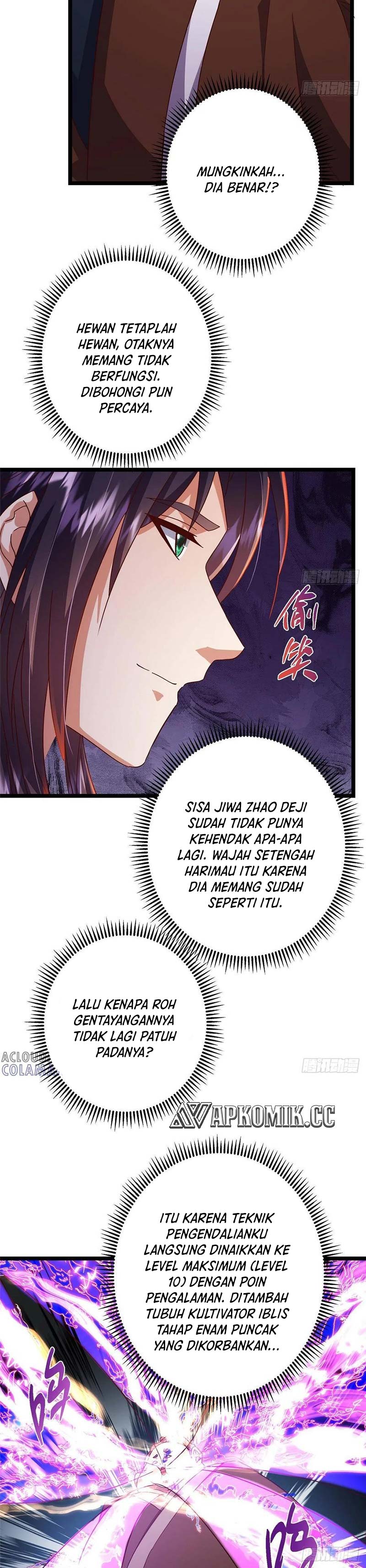 Dilarang COPAS - situs resmi www.mangacanblog.com - Komik keep a low profile sect leader 522 - chapter 522 523 Indonesia keep a low profile sect leader 522 - chapter 522 Terbaru 8|Baca Manga Komik Indonesia|Mangacan