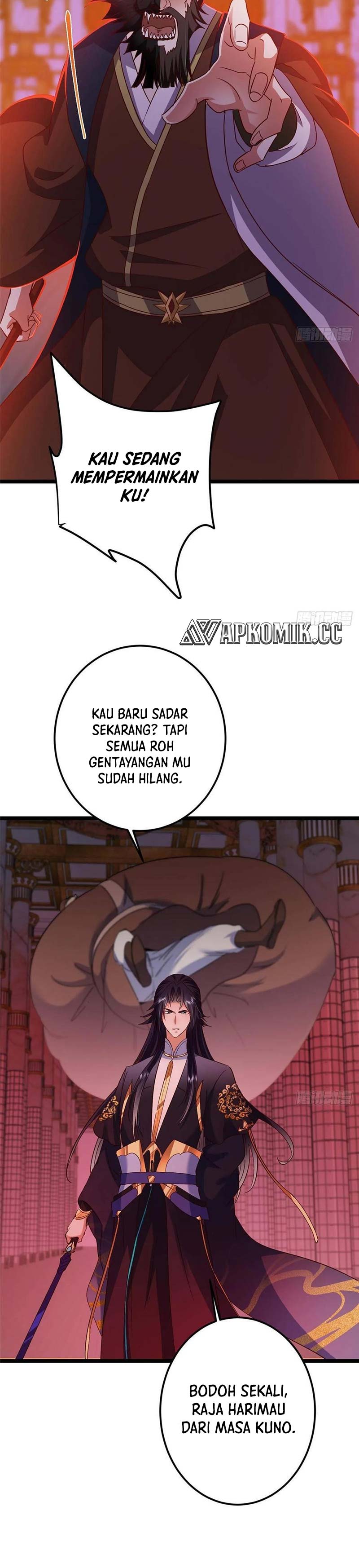 Dilarang COPAS - situs resmi www.mangacanblog.com - Komik keep a low profile sect leader 522 - chapter 522 523 Indonesia keep a low profile sect leader 522 - chapter 522 Terbaru 10|Baca Manga Komik Indonesia|Mangacan