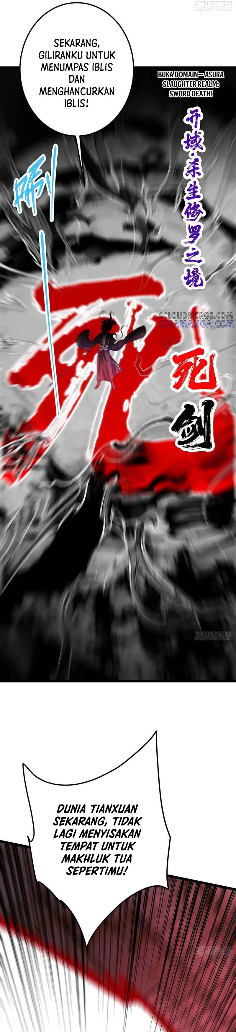 Dilarang COPAS - situs resmi www.mangacanblog.com - Komik keep a low profile sect leader 522 - chapter 522 523 Indonesia keep a low profile sect leader 522 - chapter 522 Terbaru 11|Baca Manga Komik Indonesia|Mangacan