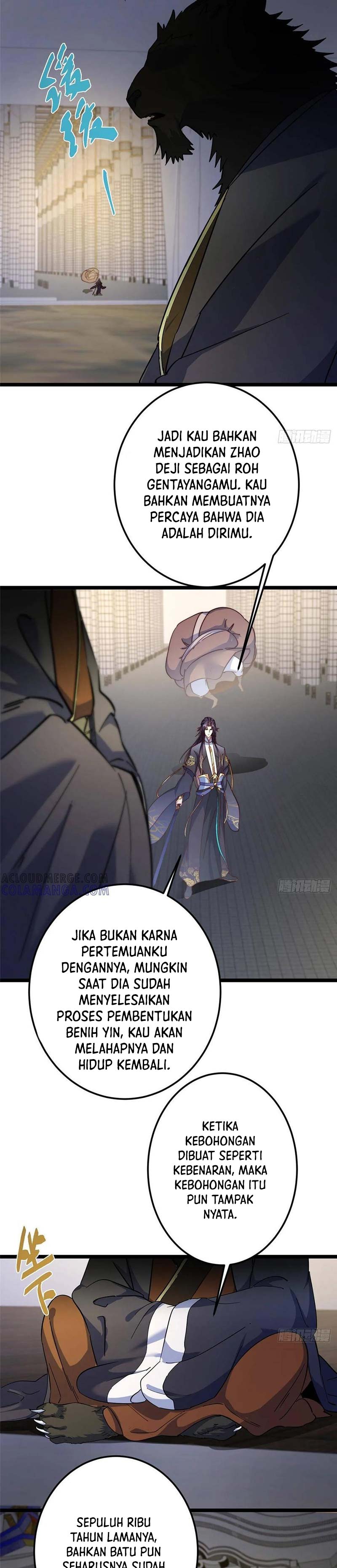 Dilarang COPAS - situs resmi www.mangacanblog.com - Komik keep a low profile sect leader 522 - chapter 522 523 Indonesia keep a low profile sect leader 522 - chapter 522 Terbaru 17|Baca Manga Komik Indonesia|Mangacan