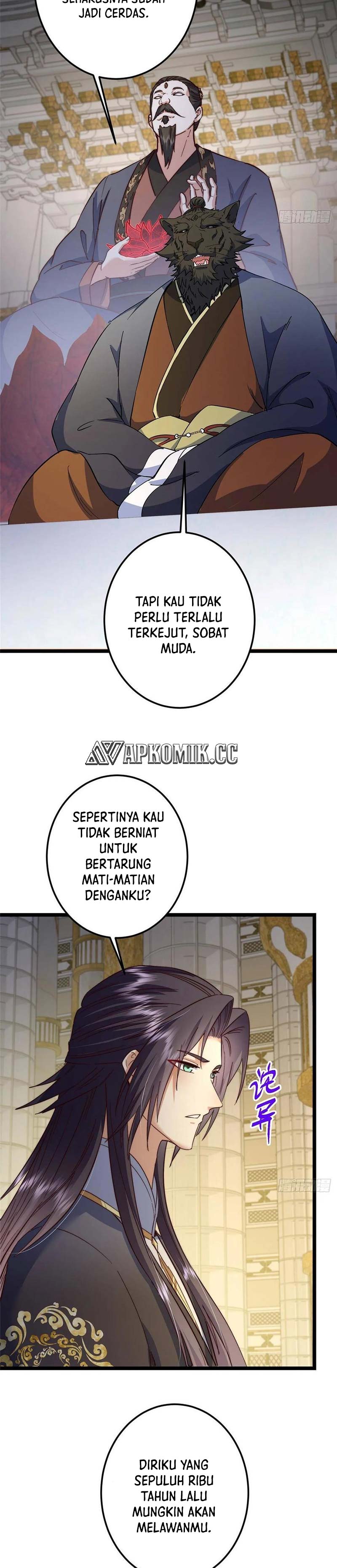 Dilarang COPAS - situs resmi www.mangacanblog.com - Komik keep a low profile sect leader 522 - chapter 522 523 Indonesia keep a low profile sect leader 522 - chapter 522 Terbaru 18|Baca Manga Komik Indonesia|Mangacan