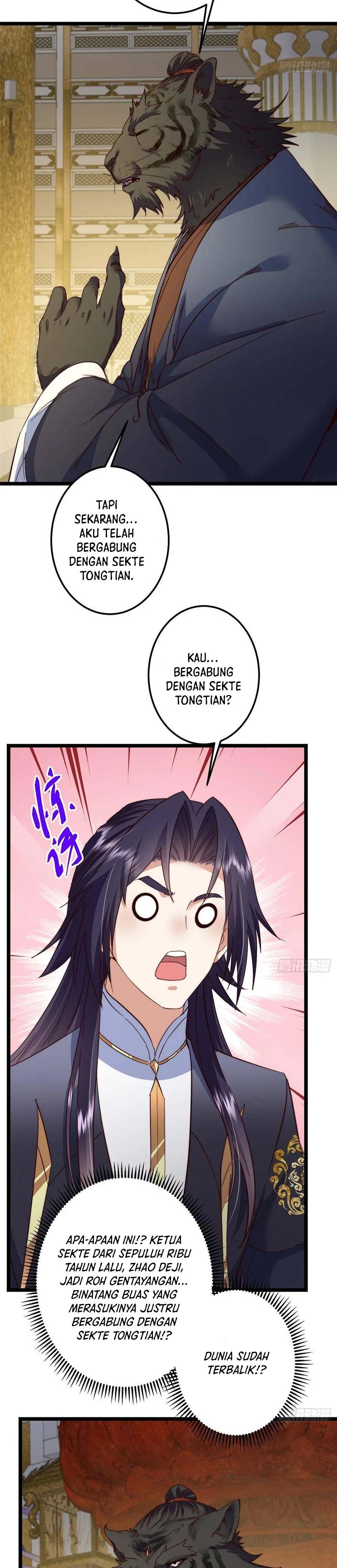 Dilarang COPAS - situs resmi www.mangacanblog.com - Komik keep a low profile sect leader 522 - chapter 522 523 Indonesia keep a low profile sect leader 522 - chapter 522 Terbaru 19|Baca Manga Komik Indonesia|Mangacan