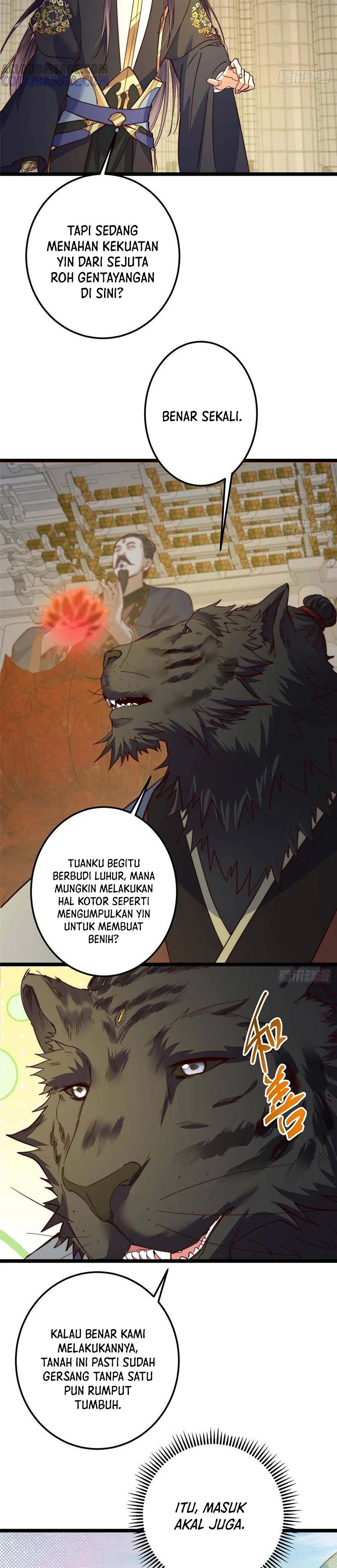 Dilarang COPAS - situs resmi www.mangacanblog.com - Komik keep a low profile sect leader 522 - chapter 522 523 Indonesia keep a low profile sect leader 522 - chapter 522 Terbaru 21|Baca Manga Komik Indonesia|Mangacan