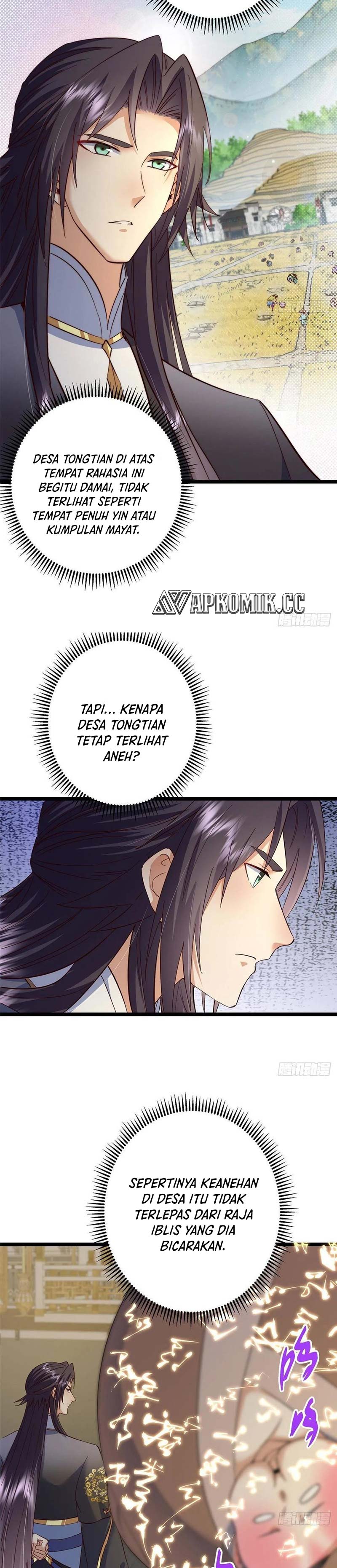 Dilarang COPAS - situs resmi www.mangacanblog.com - Komik keep a low profile sect leader 522 - chapter 522 523 Indonesia keep a low profile sect leader 522 - chapter 522 Terbaru 22|Baca Manga Komik Indonesia|Mangacan