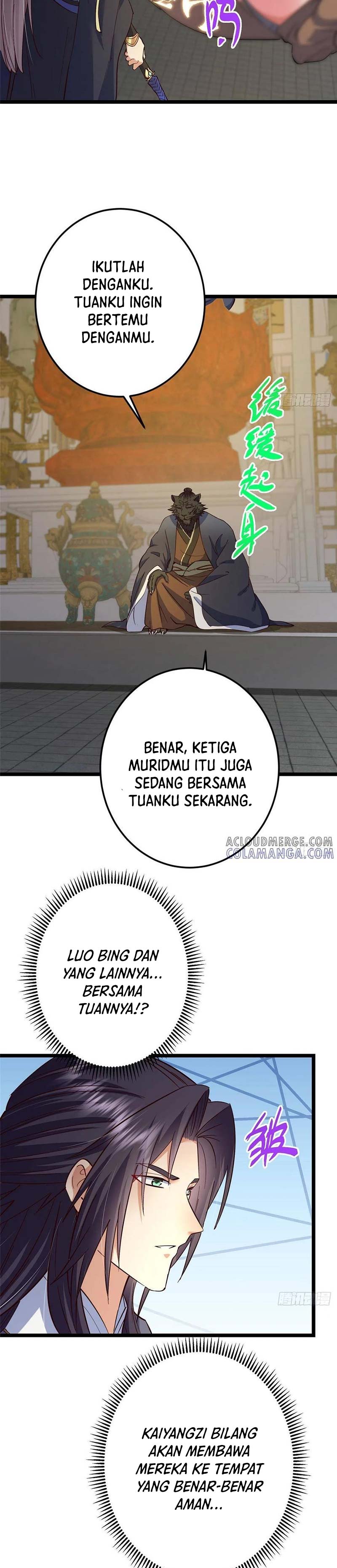 Dilarang COPAS - situs resmi www.mangacanblog.com - Komik keep a low profile sect leader 522 - chapter 522 523 Indonesia keep a low profile sect leader 522 - chapter 522 Terbaru 23|Baca Manga Komik Indonesia|Mangacan