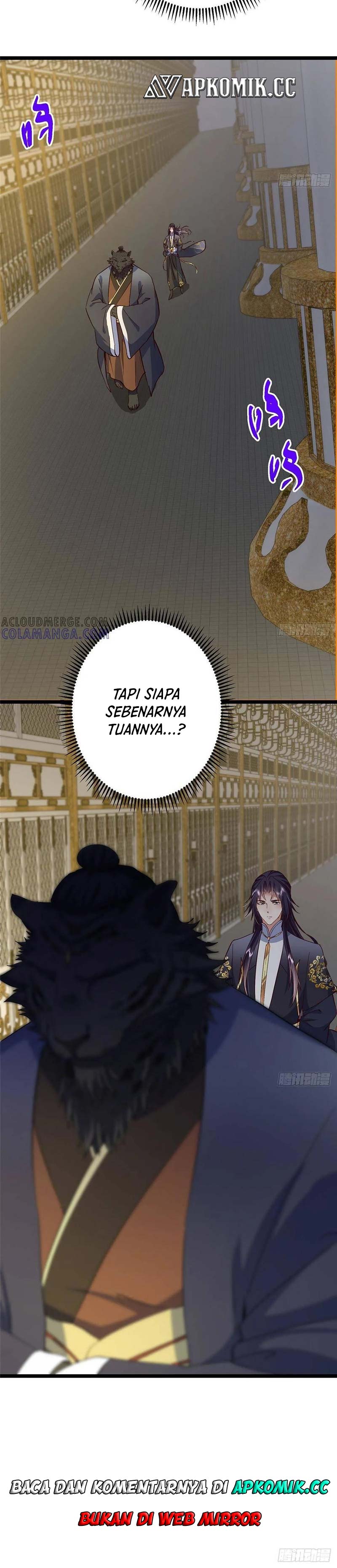 Dilarang COPAS - situs resmi www.mangacanblog.com - Komik keep a low profile sect leader 522 - chapter 522 523 Indonesia keep a low profile sect leader 522 - chapter 522 Terbaru 24|Baca Manga Komik Indonesia|Mangacan