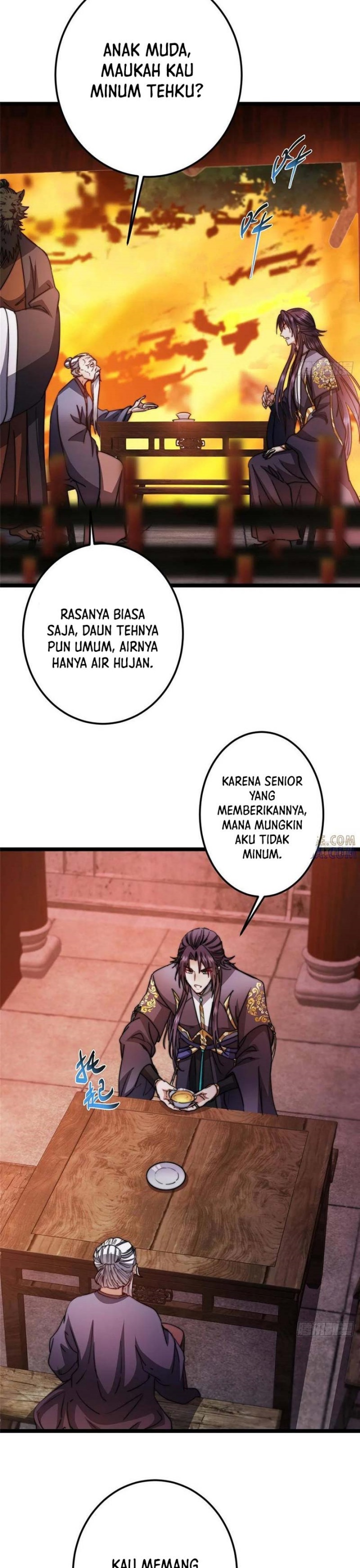 Dilarang COPAS - situs resmi www.mangacanblog.com - Komik keep a low profile sect leader 524 - chapter 524 525 Indonesia keep a low profile sect leader 524 - chapter 524 Terbaru 6|Baca Manga Komik Indonesia|Mangacan