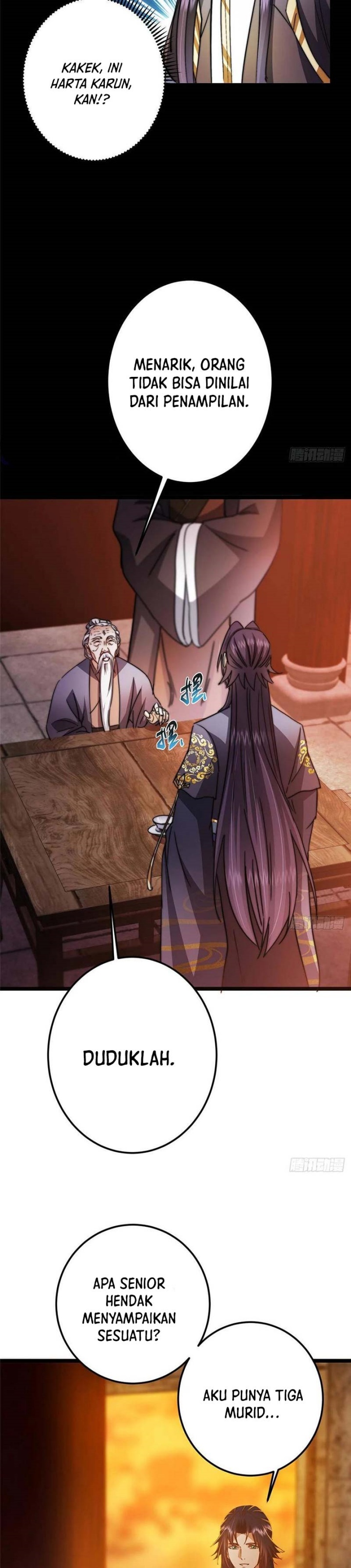 Dilarang COPAS - situs resmi www.mangacanblog.com - Komik keep a low profile sect leader 524 - chapter 524 525 Indonesia keep a low profile sect leader 524 - chapter 524 Terbaru 9|Baca Manga Komik Indonesia|Mangacan