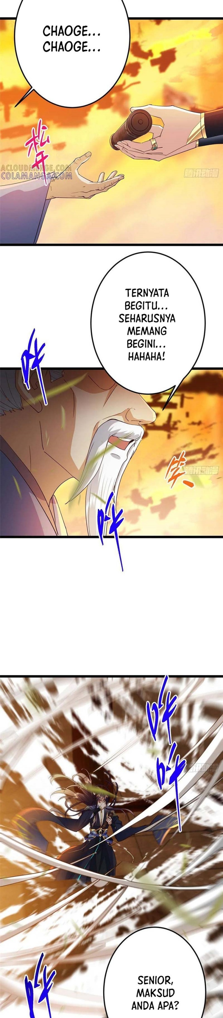 Dilarang COPAS - situs resmi www.mangacanblog.com - Komik keep a low profile sect leader 524 - chapter 524 525 Indonesia keep a low profile sect leader 524 - chapter 524 Terbaru 23|Baca Manga Komik Indonesia|Mangacan