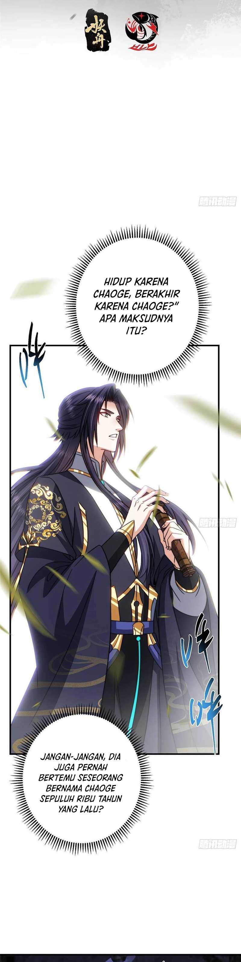 Dilarang COPAS - situs resmi www.mangacanblog.com - Komik keep a low profile sect leader 525 - chapter 525 526 Indonesia keep a low profile sect leader 525 - chapter 525 Terbaru 2|Baca Manga Komik Indonesia|Mangacan