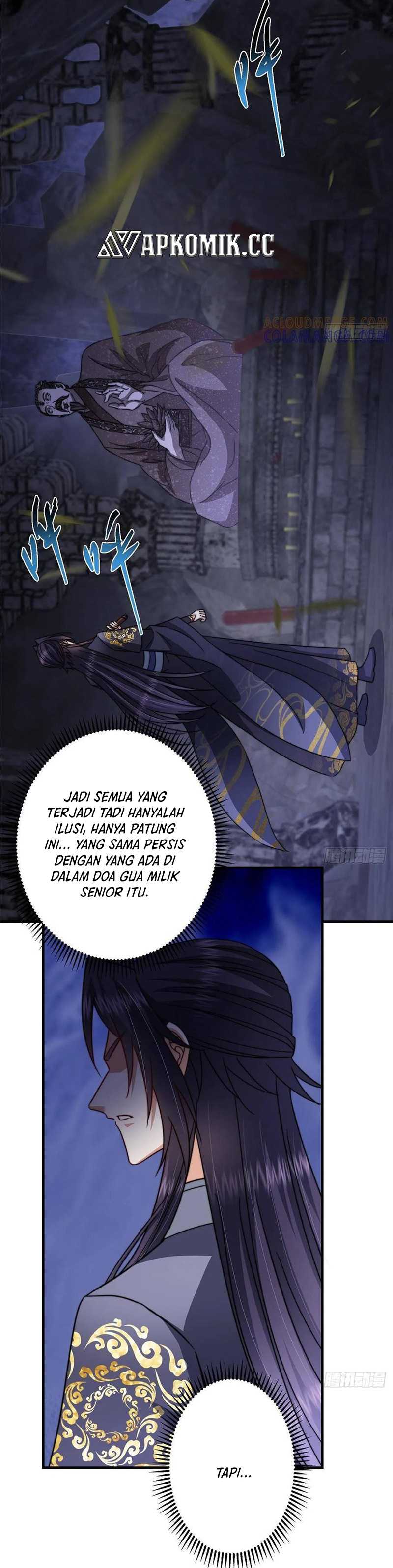 Dilarang COPAS - situs resmi www.mangacanblog.com - Komik keep a low profile sect leader 525 - chapter 525 526 Indonesia keep a low profile sect leader 525 - chapter 525 Terbaru 3|Baca Manga Komik Indonesia|Mangacan