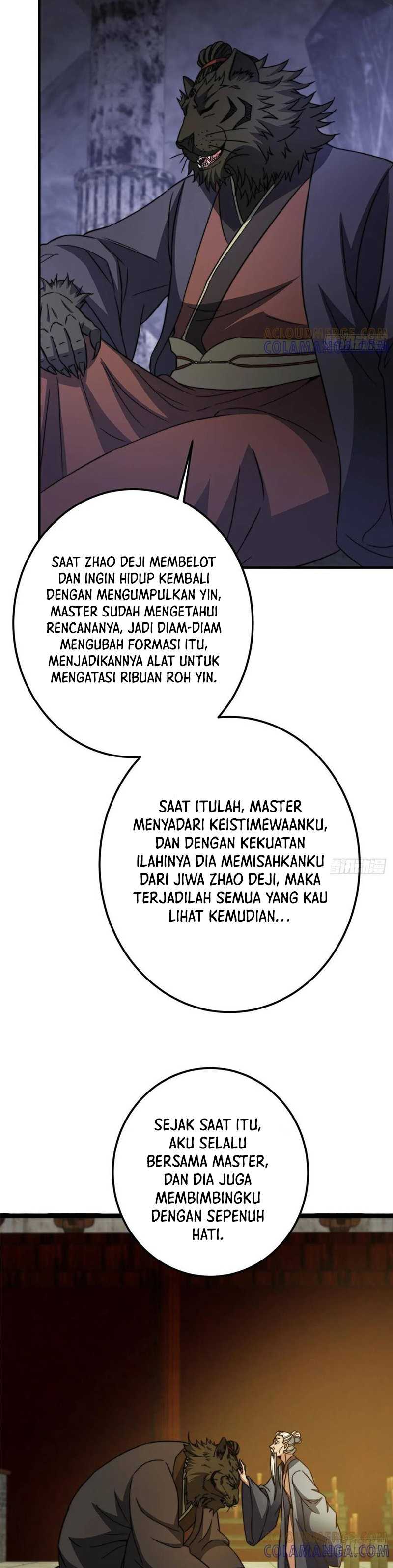 Dilarang COPAS - situs resmi www.mangacanblog.com - Komik keep a low profile sect leader 525 - chapter 525 526 Indonesia keep a low profile sect leader 525 - chapter 525 Terbaru 6|Baca Manga Komik Indonesia|Mangacan